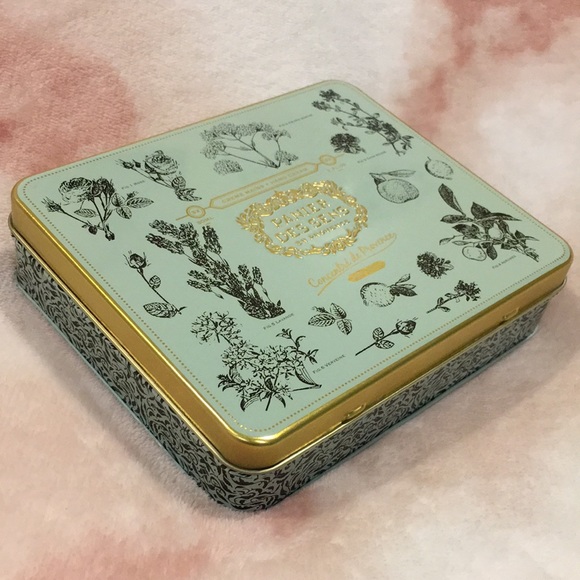 Panier Des Sens The Essential Scented Hand Cream Collection Provence France NWT - Picture 15 of 16